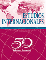 Estudios Internacionales