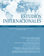 							Ver Vol. 57 Núm. 211 (2025): Mayo-Agosto
						